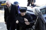 Amsterdam 4 februari 2012
Koning Beatrix bezoekt het tropenmuseum en Johan Remkes ontvangt haar.
Peter Smulders bv
