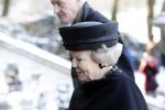 Amsterdam 4 februari 2012
Koning Beatrix bezoekt het tropenmuseum en Johan Remkes ontvangt haar.
Peter Smulders bv