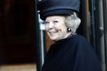 Amsterdam 4 februari 2012
Koning Beatrix bezoekt het tropenmuseum en Johan Remkes ontvangt haar.
Peter Smulders bv