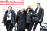 Innsbruck 18 februari 2012
Prins Frisoligt in het universitair ziekenhuis van Innsbruck na zijn ongeluk met lawine. Zijn moeder koningin Beatrix en zijn vrouw prinses Mabel Wisse Smit komen hem opzoeken.
Peter Smulders bv