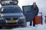 Innsbruck en Lech 18 februari 2012
Prins Friso ligt in het universitair ziekenhuis na zijn ongeluk met lawine in Lech.
Koningin Beatrix en zijn vrouw Prinses Mabel Wisse Smit zoeken hem op. beveilging Koninklijke familie
Peter Smulders bv