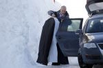 Innsbruck en Lech 18 februari 2012
Prins Friso ligt in het universitair ziekenhuis na zijn ongeluk met lawine in Lech.
Koningin Beatrix en zijn vrouw Prinses Mabel Wisse Smit zoeken hem op. beveilging Koninklijke familie
Peter Smulders bv