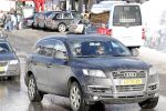 Innsbruck en Lech 18 februari 2012
Prins Friso ligt in het universitair ziekenhuis na zijn ongeluk met lawine in Lech.
Koningin Beatrix en zijn vrouw Prinses Mabel Wisse Smit zoeken hem op. beveilging Koninklijke familie
Peter Smulders bv