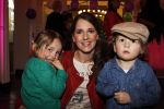 Amsterdam 14 maart 2012
Mama van het jaar verkiezing bij artis. Kristel Hoekstra met kinderen
Peter Smulders bv