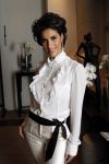 Amsterdam 2 februari 2012
Presentatie n ieuwe talkies in hotel de Dylan. Kristina Bazilovic
Peter Smulders bv