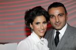 Amsterdam 2 februari 2012
Presentatie n ieuwe talkies in hotel de Dylan. Kristina Bazilovic
Peter Smulders bv