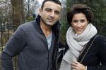 Amsterdam 18 maart 2012
Babyshower Nicolette v Dam en Bas Smit bij Artis. Kristina Bazilovic met vriend
Peter Smulders bv