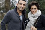 Amsterdam 18 maart 2012
Babyshower Nicolette v Dam en Bas Smit bij Artis. Kristina Bazilovic met vriend
Peter Smulders bv