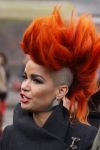 Amsterdam 6 maart 2012
Opnames videoclip LMFAO in amstedam.
Peter Smulders bv