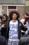 Amsterdam 6 maart 2012
Opnames videoclip LMFAO in amstedam.
Peter Smulders bv
