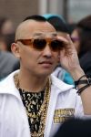 Amsterdam 6 maart 2012
Opnames videoclip LMFAO in amstedam.
Peter Smulders bv