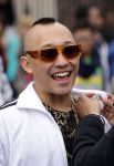 Amsterdam 6 maart 2012
Opnames videoclip LMFAO in amstedam.
Peter Smulders bv