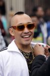 Amsterdam 6 maart 2012
Opnames videoclip LMFAO in amstedam.
Peter Smulders bv