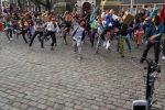 Amsterdam 6 maart 2012
Opnames videoclip LMFAO in amstedam.
Peter Smulders bv