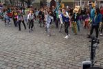 Amsterdam 6 maart 2012
Opnames videoclip LMFAO in amstedam.
Peter Smulders bv