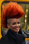 Amsterdam 6 maart 2012
Opnames videoclip LMFAO in amstedam.
Peter Smulders bv