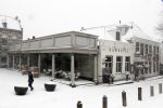 Edam 3 februari 2012
Trouwlocatie Simon Keizer en Annemarie Hoek. Gemeentheuis Edam en restaurant L Auberge ? Dam hotel in de sneeuw.
Peter Smulders bv