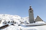 Innsbruck en Lech 18 februari 2012
Prins Friso ligt in het universitair ziekenhuis na zijn ongeluk met lawine in Lech.
Koningin Beatrix en zijn vrouw Prinses Mabel Wisse Smit zoeken hem op.
Peter Smulders bv