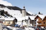 Innsbruck en Lech 18 februari 2012
Prins Friso ligt in het universitair ziekenhuis na zijn ongeluk met lawine in Lech.
Koningin Beatrix en zijn vrouw Prinses Mabel Wisse Smit zoeken hem op.
Peter Smulders bv