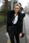 Amsterdam 18 maart 2012
Babyshower Nicolette v Dam en Bas Smit bij Artis. Lieke v Lexmond
Peter Smulders bv