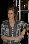 Hilversum 23 februari 2012
Perspresentatie RTL 5 in studio 21. Lieke v Lexmond
Peter Smulders bv