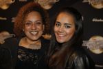 Amsterdam 17 februari 2012
Premiere Saturday night fever in Carre.
Lilian Day Jackson met dochter
Peter Smulders bv