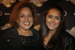 Amsterdam 17 februari 2012
Premiere Saturday night fever in Carre.
Lilian Day Jackson met dochter
Peter Smulders bv
