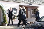 Innsbruck en Lech 18 februari 2012
Prins Friso ligt in het universitair ziekenhuis na zijn ongeluk met lawine in Lech.
Koningin Beatrix en zijn vrouw Prinses Mabel Wisse Smit zoeken hem op.
Peter Smulders bv