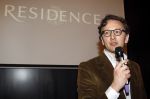 Amsterdam 9 maart 2012
Presentatie kleden residence met oa Prinses Margarita Peter Tuinman Humberto Tan en Piet Paris in het Conservatorium Hotel. Marc Janssen
Peter Smulders bv