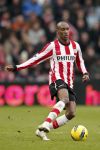 Eindhoven, 26 Februari 2012 Kompetitiewedstrijd PSV-Feyenoord, eindstand 3-2
Marcelo
Foto Peter Smulders BV