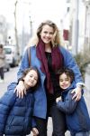 Amsterdam 14 maart 2012
Mama van het jaar verkiezing bij artis. Maria Kooistra met zoon
Peter Smulders bv