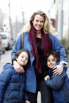 Amsterdam 14 maart 2012
Mama van het jaar verkiezing bij artis. Maria Kooistra met zoon
Peter Smulders bv
