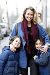 Amsterdam 14 maart 2012
Mama van het jaar verkiezing bij artis. Maria Kooistra met zoon
Peter Smulders bv