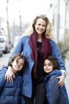 Amsterdam 14 maart 2012
Mama van het jaar verkiezing bij artis. Maria Kooistra met zoon
Peter Smulders bv