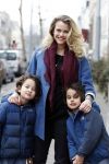 Amsterdam 14 maart 2012
Mama van het jaar verkiezing bij artis. Maria Kooistra met zoon
Peter Smulders bv