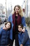 Amsterdam 14 maart 2012
Mama van het jaar verkiezing bij artis. Maria Kooistra met zoon
Peter Smulders bv