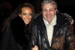 Den Haag 6 februari 2012
Premiere Als je verliefd wordt met Fajah Lourens en Bas Muijs. in Pathe Den Haag. Mark Teurlings met vrouw Yvette
Peter Smulders bv