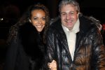 Den Haag 6 februari 2012
Premiere Als je verliefd wordt met Fajah Lourens en Bas Muijs. in Pathe Den Haag. Mark Teurlings met vrouw Yvette
Peter Smulders bv