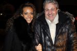Den Haag 6 februari 2012
Premiere Als je verliefd wordt met Fajah Lourens en Bas Muijs. in Pathe Den Haag. Mark Teurlings met vrouw Yvette
Peter Smulders bv
