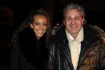 Den Haag 6 februari 2012
Premiere Als je verliefd wordt met Fajah Lourens en Bas Muijs. in Pathe Den Haag. Mark Teurlings met vrouw Yvette
Peter Smulders bv