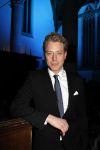 Amsterdam 8 februari 2012
Presentatie HBO in de grote Kerk. mark v Eeuwen
Peter Smulders bv