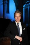 Amsterdam 8 februari 2012
Presentatie HBO in de grote Kerk. mark v Eeuwen
Peter Smulders bv