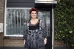 Tiel 12 februari 2012
Marloes Duijts de vrouw van Frans Duijts opent haar kapsalon .
Peter Smulders bv