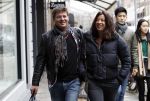 Amsterdam 5 maart 2012
Martijn en Amanda Krabbe verliefd op de pc hooftstraat.
Peter Smulders bv