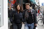 Amsterdam 5 maart 2012
Martijn en Amanda Krabbe verliefd op de pc hooftstraat.
Peter Smulders bv