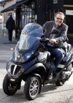 Amsterdam 15 maart 2012
Matthieu Slee op Piaggio MP3 op de pc hooftstraat.
Peter Smulders bv