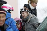 Lech 19 februari 2012
Prinses Maxima Prins Willem Alexander Prinses laurentien Prins Constantin Prinses Mabel Wisse Smit en de prinsesjes Amalia Ariane Alexia Eloise Claus Cazimir Luana en Zaria gaan skien en vertrekken bij Hotel Post.
Peter Smulders bv