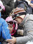 Lech 19 februari 2012
Prinses Maxima Prins Willem Alexander Prinses laurentien Prins Constantin Prinses Mabel Wisse Smit en de prinsesjes Amalia Ariane Alexia Eloise Claus Cazimir Luana en Zaria gaan skien en vertrekken bij Hotel Post.
Peter Smulders bv