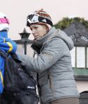 Lech 19 februari 2012
Prinses Maxima Prins Willem Alexander Prinses laurentien Prins Constantin Prinses Mabel Wisse Smit en de prinsesjes Amalia Ariane Alexia Eloise Claus Cazimir Luana en Zaria gaan skien en vertrekken bij Hotel Post.
Peter Smulders bv