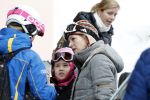 Lech 19 februari 2012
Prinses Maxima Prins Willem Alexander Prinses laurentien Prins Constantin Prinses Mabel Wisse Smit en de prinsesjes Amalia Ariane Alexia Eloise Claus Cazimir Luana en Zaria gaan skien en vertrekken bij Hotel Post.
Peter Smulders bv